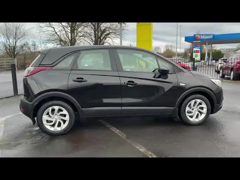 Opel Crossland X 1.2i (82PS) 5 Speed SC - Image 2