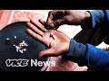 The Heroin Pill Sparking Deadly Turf Wars