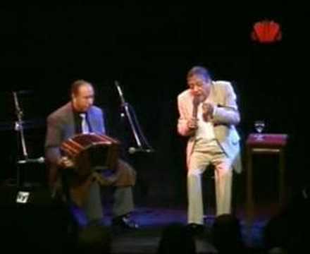 Luis Cardei - El último guapo -