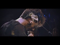The Secret Sea - Falling Trees (Live in Tel Aviv, 9.12.2019)