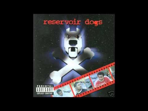 Reservoir Dogs - Playas choice