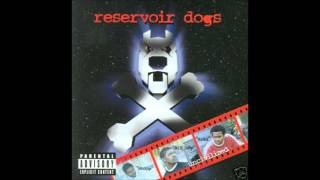 Reservoir Dogs - Playas choice