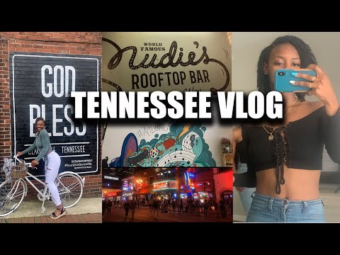Nashville, TN had me up for 24 hours!