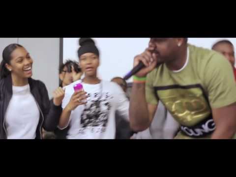 Piece Of Me - Shannon Penn (Music Video)