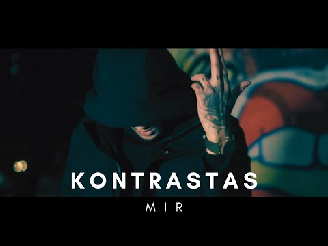 M I R - Kontrastas (prod. by Kaifas)