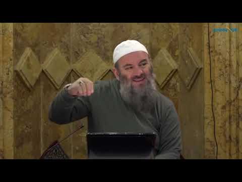 602. Pas Namazit të Sabahut - Fisnikëria, Bujaria dhe shpenzimi në vepra të mira - Hadithi 545/6