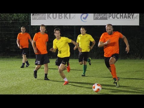 Browary Hills 32040 - Porta Kraków: 2. tydzień (FLS Jesień 2018)