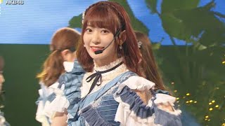 AKB48 - センチメンタルトレイン