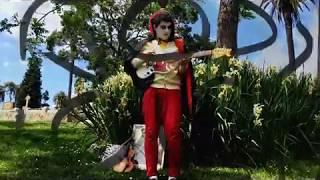 Rays &quot;Theatre of Lunacy&quot; (Official Video)