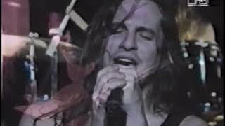 Cyclone Temple - Words Are Just Words (HBB)