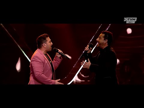 Norbert Bondin & Ludwig Galea - FJURA FIL-KANTINA - Mużika Mużika 2022 - Klassiċi