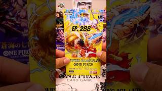 OnepieceTCG #op15 #onepiece #onepiecetcg #japaneseanimation #tcg #luffy #animeshorts #tcgonepiece