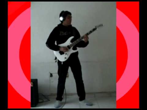 Edguy - Judas at the opera cover video thumbnail