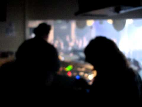 Franky Jones @ Montini Reunion 23/10/10 Part I