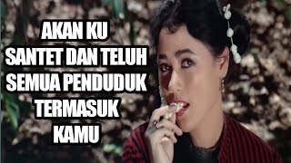 Download lagu KEADAANLAH YANG MEMBUATKU MENJADI RATU SANTET DAN TELUH || Alur cerita film 'Ratu ilmu hitam 1981' mp3 Download lagu KEADAANLAH YANG MEMBUATKU MENJADI RATU SANTET DAN TELUH || Alur cerita film 'Ratu ilmu hitam 1981' mp3