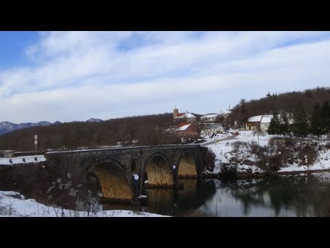 GORNJI KOSINJ I HOČE LI GA POTOPITI ?????