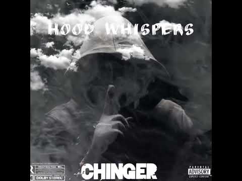 #47 Chinger - (hood whispers) half half     (official audio)