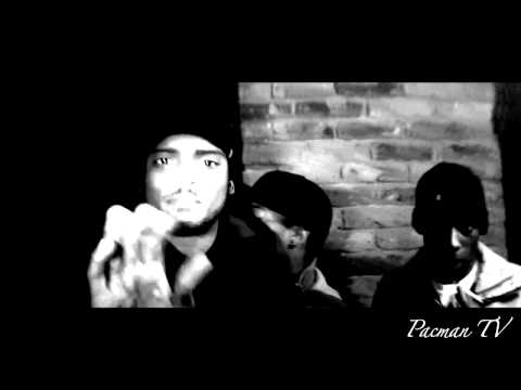 NAJA SOZE FT. MUS MAG & NATHAN HEIGHTS "DYING TO LIVE" [VIDEO BY @PACMANTV]