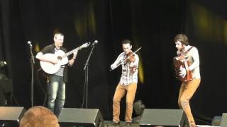 Alaw - Live in Lorient -  