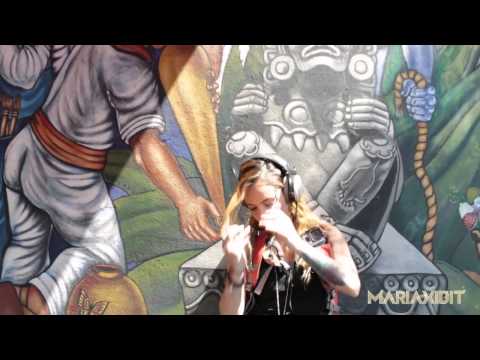 Mariaxibit - Boyfriend from Mexico (Club Mix)