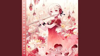 Cover art for MIRINAE