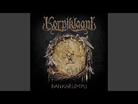 No Perkele - Korpiklaani