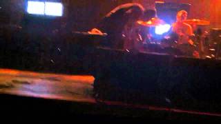 The Dillinger Escape Plan - Introduction & Farewell, Mona Lisa (Live at the Fox Theater 6/15/11)