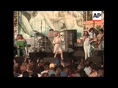 Interview with Wilson Philips as new album is released