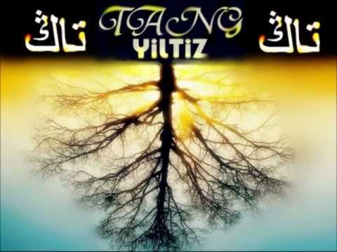 Yiltiz ( X-Qan & Yifty & Koz & MC-Elarman ) -- Flow Bomba