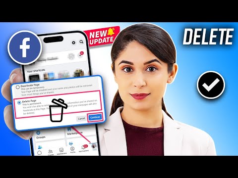 How To Turn Off Reviews On A Facebook page Full Guide