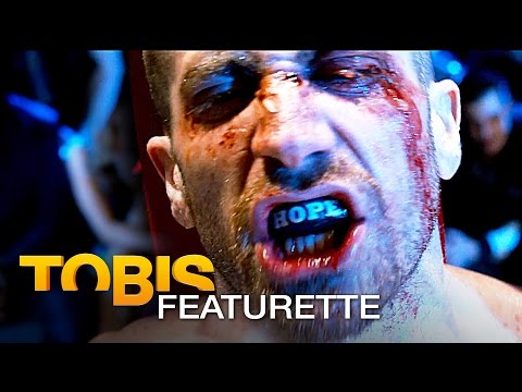 SOUTHPAW Featurette Story I Jetzt auf DVD, Blu-ray & digital!