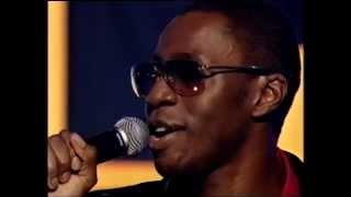 Lighthouse Family - Free/One - Top Of The Pops - Friday 23rd November 2001