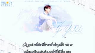 [Sugar Cloud Team] [Vietsub] If You Duet Brother Su (PROD. Brother Su)
