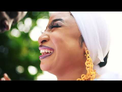 King Bala - zinariya (clip officiel)