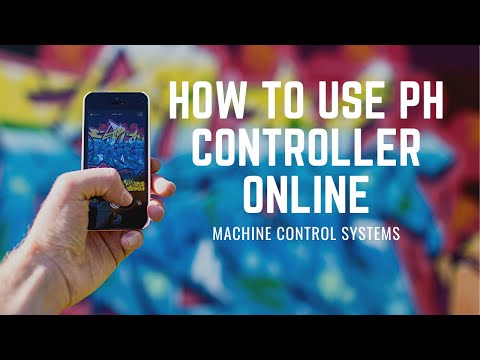 PH Controller