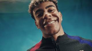 Spotify FCB Players React to Spotify Wrapped