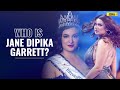 Miss Universe 2023 Meet Jane Dipika Garrett Nepal S First Plus Sized Miss Universe Contestant