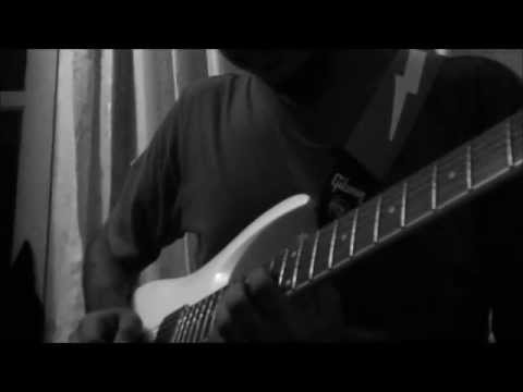 Lose Yourself To Dance - Daft Punk Guitar Cover video thumbnail