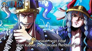 Download lagu NEW ONE PIECE! GOD ENEL FINALLY COMES TO ELBAF! LUFFY'S ALLIANCE IS GETTING STRONGER mp3 Download lagu NEW ONE PIECE! GOD ENEL FINALLY COMES TO ELBAF! LUFFY'S ALLIANCE IS GETTING STRONGER mp3