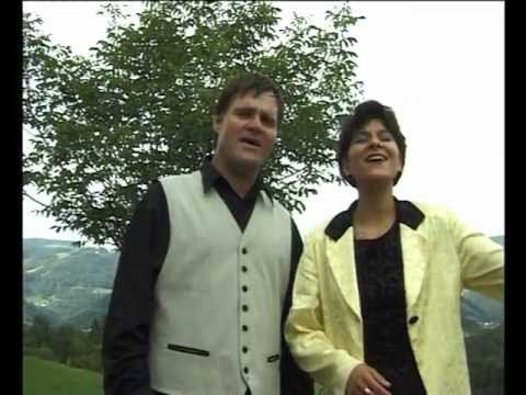 Sandra Petek & Jani Pirš    TEBI MAMA