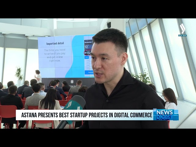 Қозоғистонда иқтидорли ёшларга ёрдам берилади