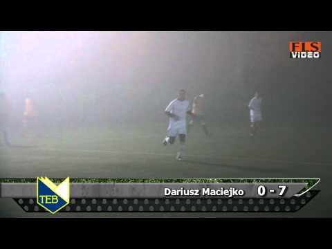 10. tydzień: Harnaś - TEB Edukacja (FLS Jesień 2011)