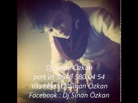 Dj Sinan Özkan_flow me ‘2015 my life set..1..!