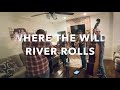 Where the Wild River Rolls- Bluegrass Jam