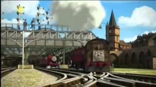 Thomas We Love You - 2015 Remake