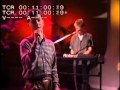Depeche Mode - The Meaning Of Love (Live At Casablanca 24.11.1982)