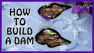 Give your resin moulds a makeover with this hack - Plus NEW ideas