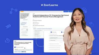 EverLearns Lifetime Deal | AI-Powered Online Course Creation Tool