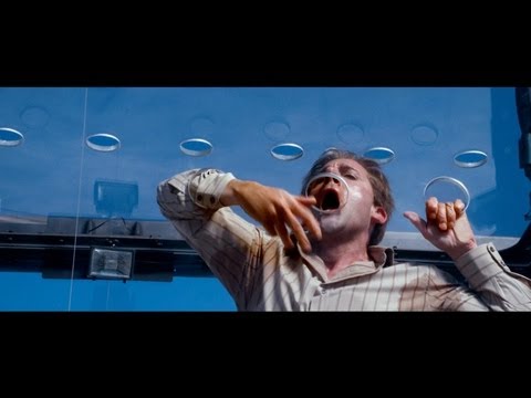 Thumbnail of the video: The Competition