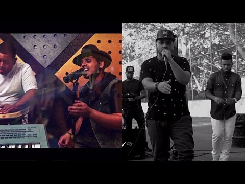 Jhoni The Voice - Vamo Al Perreo / Polta Mi (Unplugged) (Official Video)